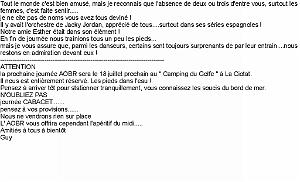 AOBR MARIGNANE 13 JUIN 2010 GASPACHO   (2)